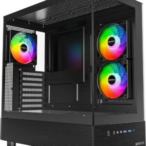 MONTECH XR